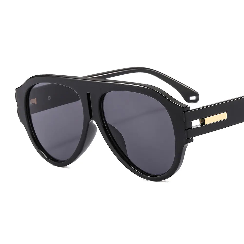 Ryders Punk Vintage Sunglasses for Men and Women
