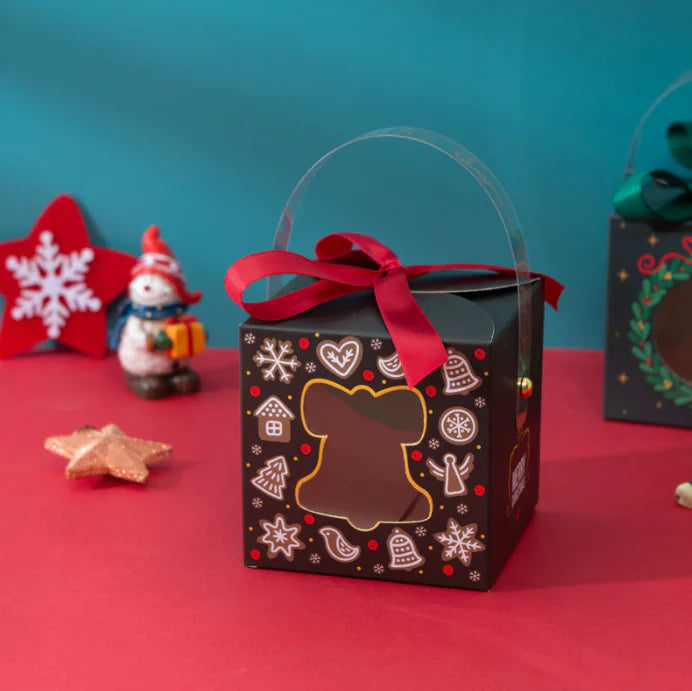 Special Gift Packaging - Creative Christmas Gift Box (One)