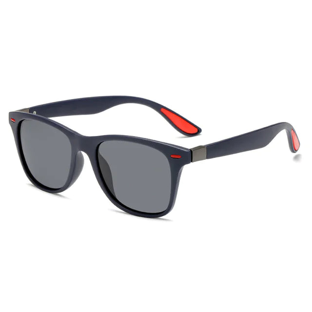 Polarized Sunglasses for Driving and Casual Use