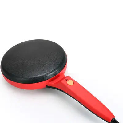 Electric Pancake and Spring Roll Baking Machine