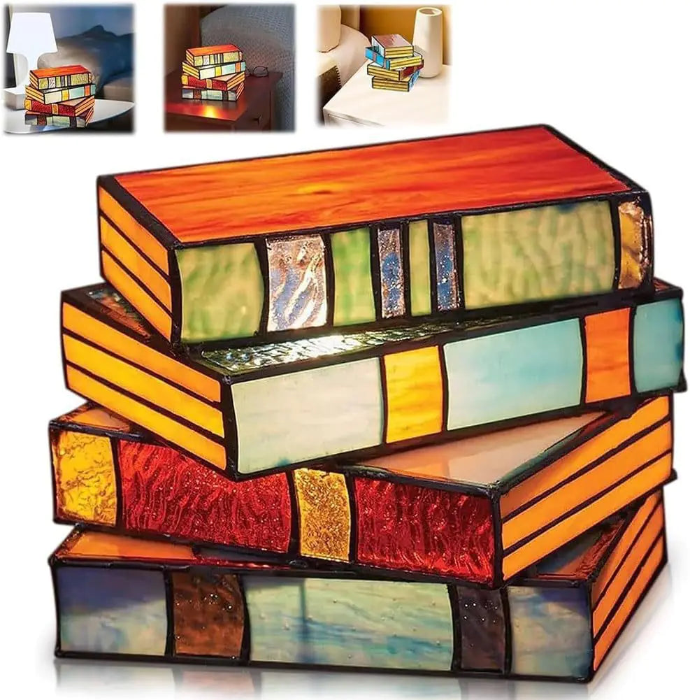 Mini Decorative Table Lamp for Home and Garden Design