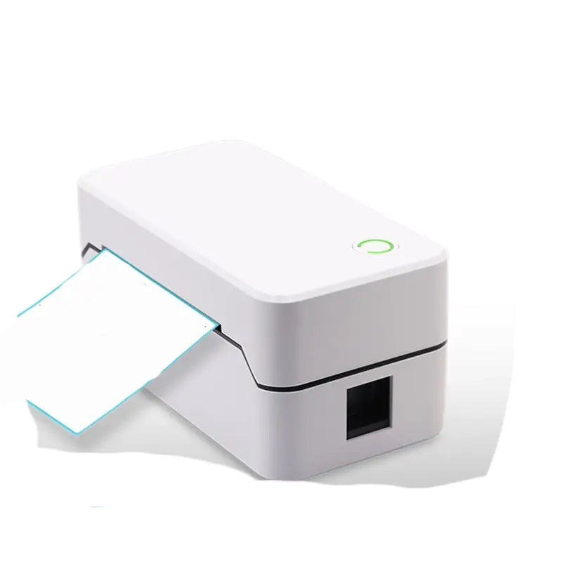 Thermal Bluetooth Label Printer