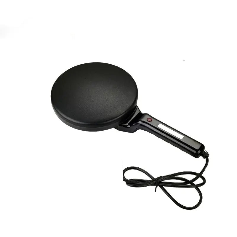 Electric Pancake and Spring Roll Baking Machine