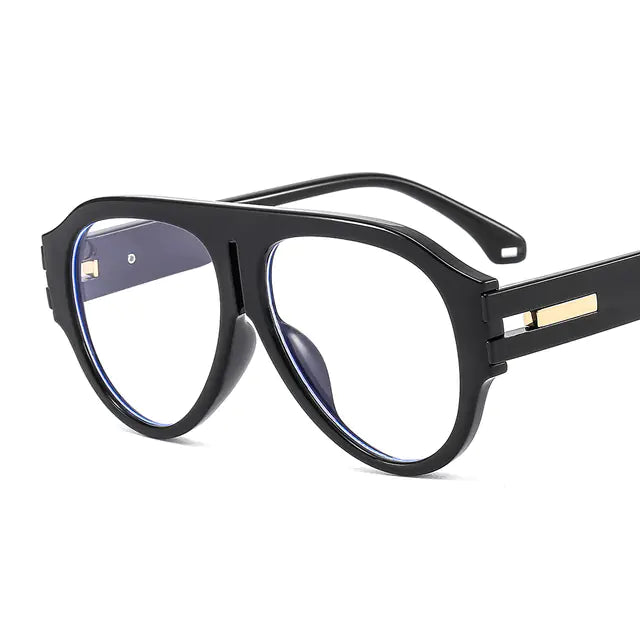 Ryders Punk Vintage Sunglasses for Men and Women