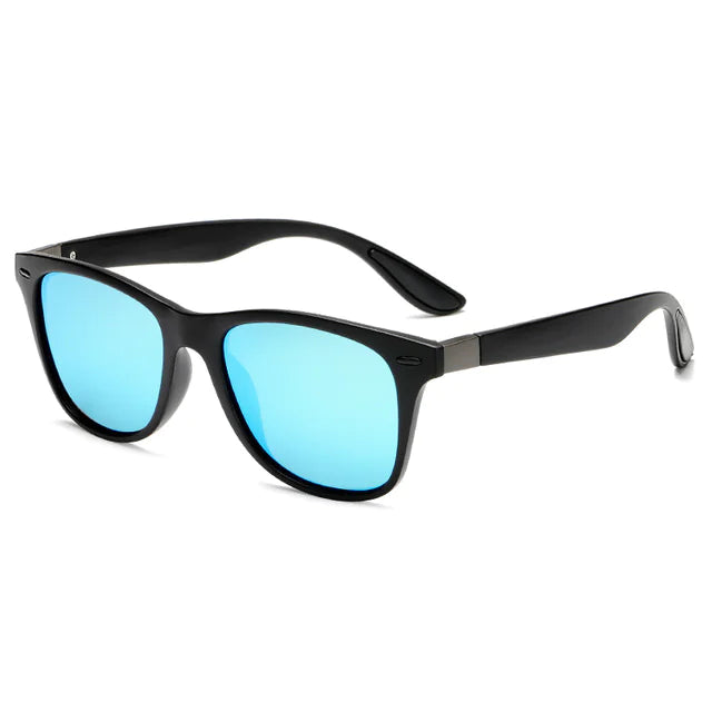 Polarized Sunglasses for Driving and Casual Use