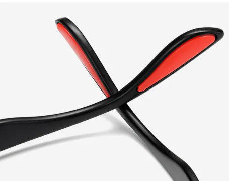 Polarized Sunglasses for Driving and Casual Use