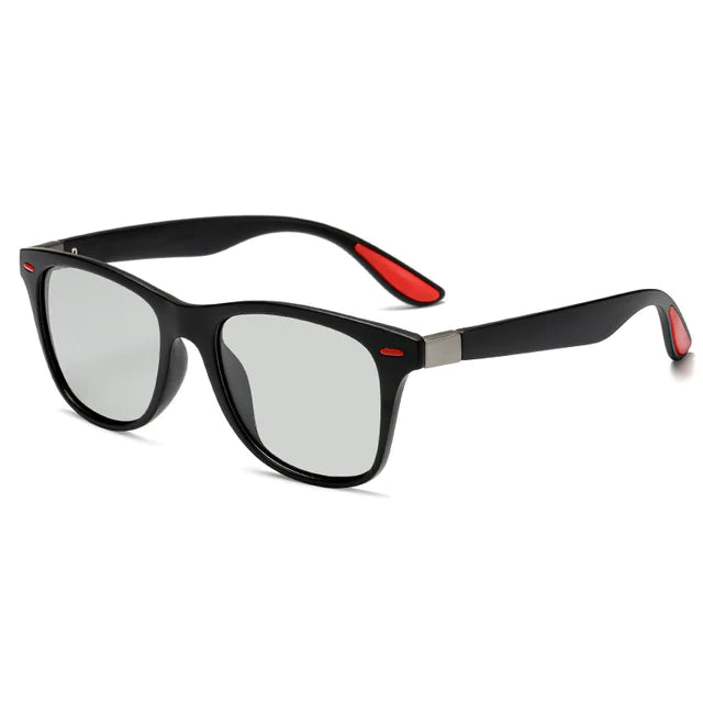 Polarized Sunglasses for Driving and Casual Use