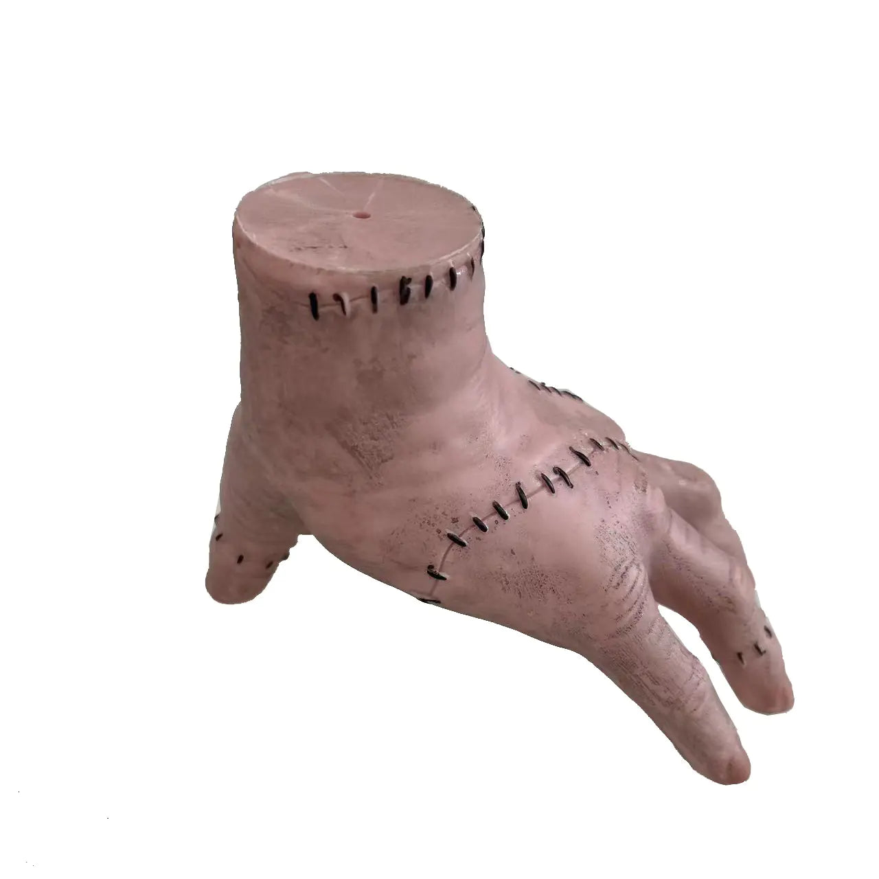 Adams Family Rubber Hand Halloween Prop for Parties