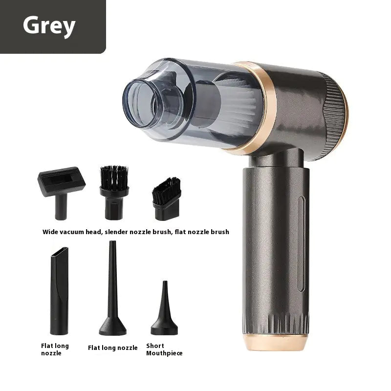 Car Vacuum Cleaner
