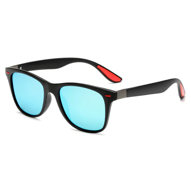 Polarized Sunglasses for Driving and Casual Use