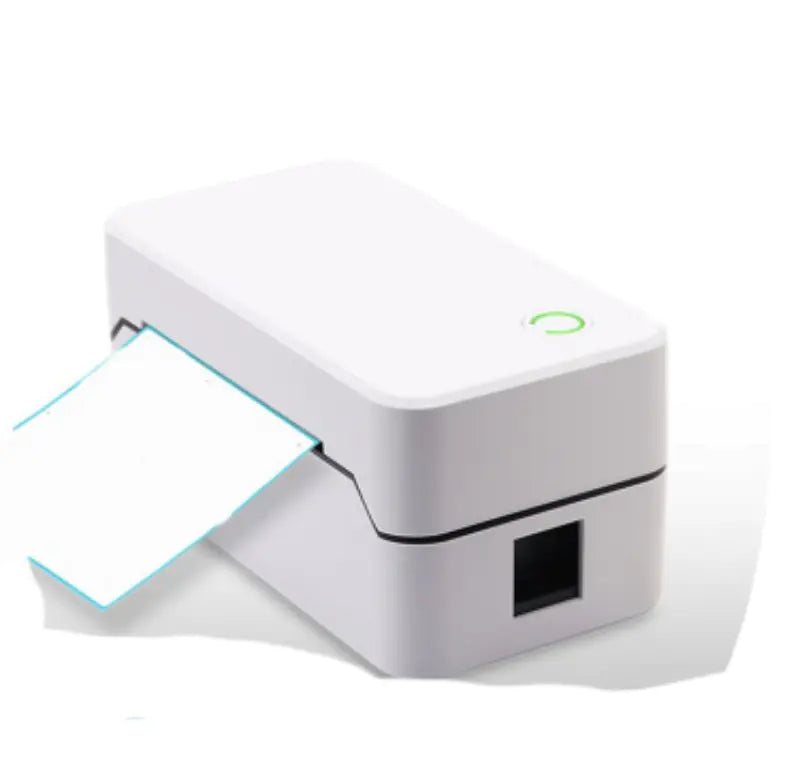 Thermal Bluetooth Label Printer