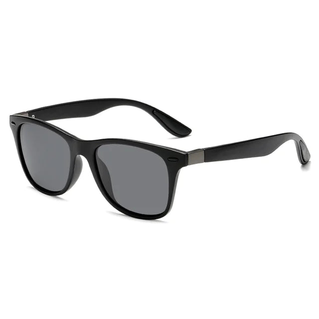 Polarized Sunglasses for Driving and Casual Use